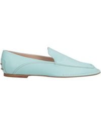 Tod's - Mokassin - Lyst