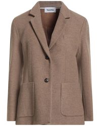 Hache - Blazer - Lyst