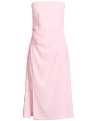Ottod'Ame - Midi Dresses - Lyst