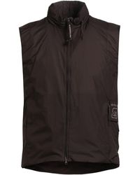 C.P. Company - Vests - Lyst