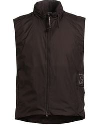 C.P. Company - Chompa Sin Mangas - Lyst