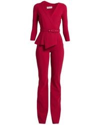 La Petite Robe Di Chiara Boni - Jumpsuit - Lyst