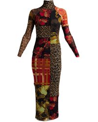 Fuzzi Dresses for Women | Online Sale 