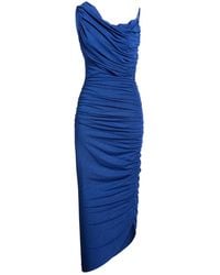 La Petite Robe Di Chiara Boni - Midi Dress - Lyst