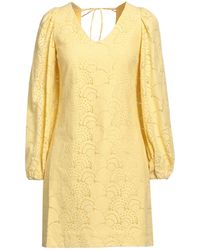 Samsøe & Samsøe - Mini Dress - Lyst