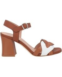 Pollini - Sandals - Lyst