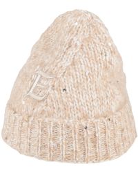 ERMANNO FIRENZE - Hat - Lyst