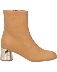 Alysi - Stiefelette - Lyst