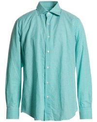 Finamore 1925 - Shirts - Lyst