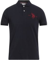 U.S. POLO ASSN. - Polo Shirt - Lyst