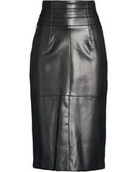 Manila Grace - Midi Skirt - Lyst