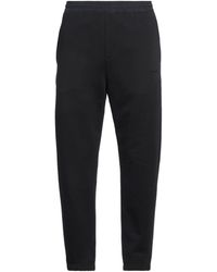 Emporio Armani - Trouser - Lyst