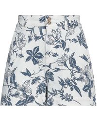 DL1961 - Shorts & Bermuda Shorts - Lyst