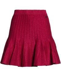 Twinset - Mini Skirt - Lyst