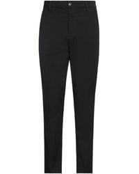 Brian Dales - Pants Cotton, Elastane - Lyst