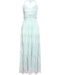 Guess - Maxi-Kleid - Lyst