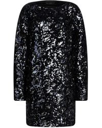 Guess - Vestito Corto - Lyst