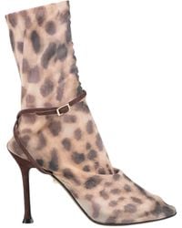 ALEVI - Stiefelette - Lyst