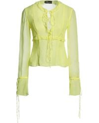 Blumarine - Top - Lyst