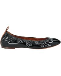 Lanvin - Ballerina - Lyst