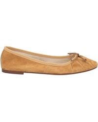 Ovyè - Ballet Flats - Lyst