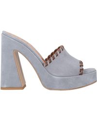 Islo Isabella Lorusso - Sandals - Lyst