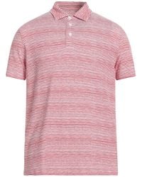 Majestic Filatures - Polo Shirt - Lyst