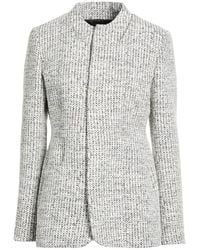 Coperni - Blazer Polyester, Cotton, Viscose, Polyamide - Lyst
