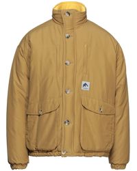 Flagstuff Down Jacket - Multicolour
