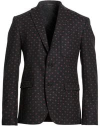 Messagerie - Blazer - Lyst