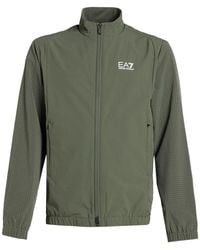 EA7 - Tracksuit - Lyst