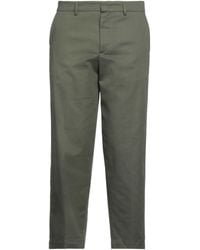 Paolo Pecora - Pants - Lyst
