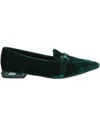 Tosca Blu - Mokassin - Lyst