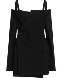 Quira - Blazer Virgin Wool - Lyst