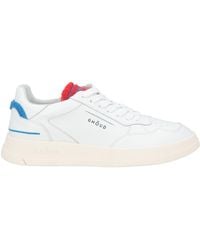 GHŌUD - Sneakers Leather, Textile Fibers - Lyst