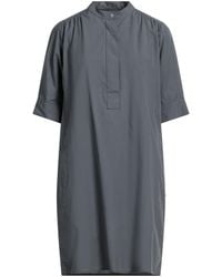 Ottod'Ame - Mini Dress Cotton - Lyst