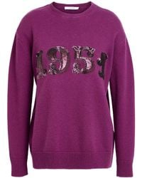 Max Mara - Pullover - Lyst