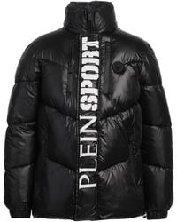 Philipp Plein - Puffer - Lyst