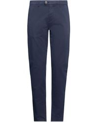 Squad² - Pants Cotton, Elastane - Lyst