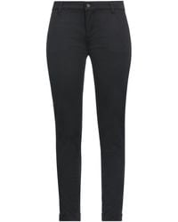 Fracomina - Trouser - Lyst