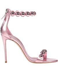 Casadei - Sandals - Lyst