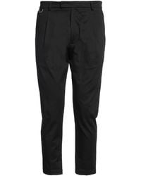 Low Brand - Trouser - Lyst