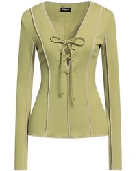 Dondup - T-shirt - Lyst