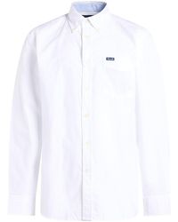 Façonnable - Camisa - Lyst