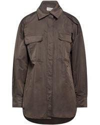 P.A.R.O.S.H. - P.A.R.O..H. Shirt - Lyst