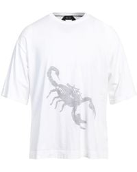 N°21 - T-shirt - Lyst