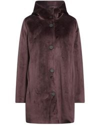 Rrd - Coat - Lyst