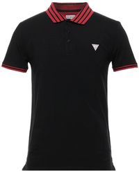 Guess Polo shirts for Men - Up to 75% off at Lyst.com
