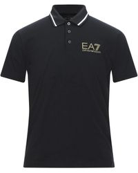 ea7 tennis shirt
