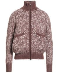 SKILLS & GENES - Cardigan - Lyst